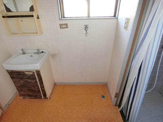 茂原市茂原1581　中古売り戸建てのその他