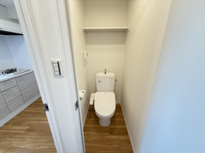 【トイレ】 | Alivis都島通