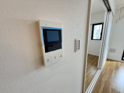 【セキュリティ】 | Alivis都島通