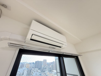 【設備】 | Alivis都島通