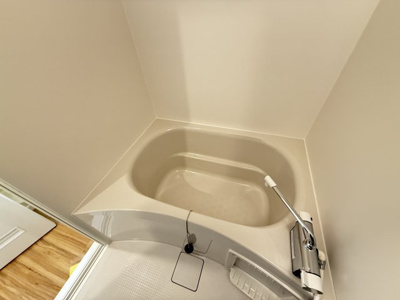 【浴室】 | Alivis都島通