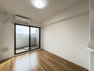 【居間・リビング】 | Alivis都島通