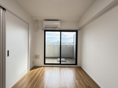 【居間・リビング】 | Alivis都島通