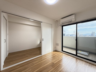 【居間・リビング】 | Alivis都島通