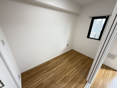 【洋室】 | Alivis都島通