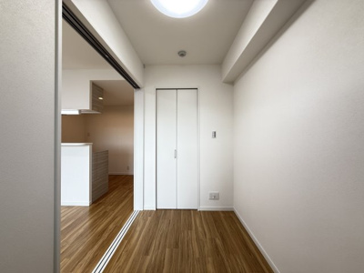 【洋室】 | Alivis都島通