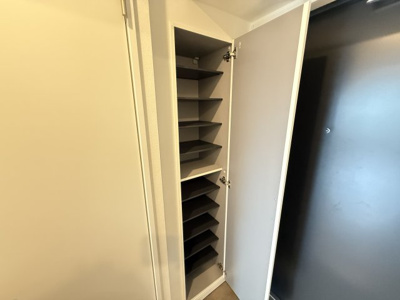 【収納】 | Alivis都島通