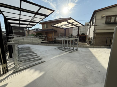 【その他共用部分】 | Alivis都島通