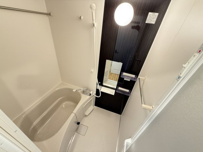 【浴室】 | Alivis都島通