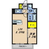 Alivis都島通の画像