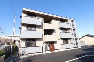 【外観】 | 甲斐市島上条PJ