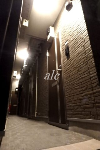 ハーモニーテラス方南Ⅱのその他共用部分