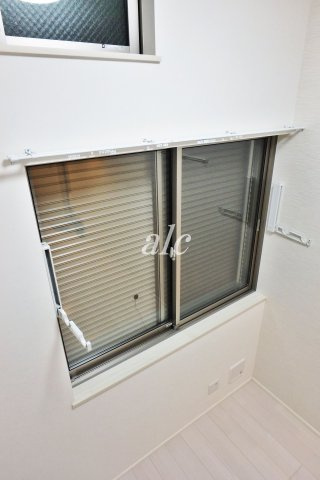 ハーモニーテラス方南Ⅱの展望