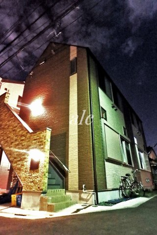 ハーモニーテラス方南Ⅱ