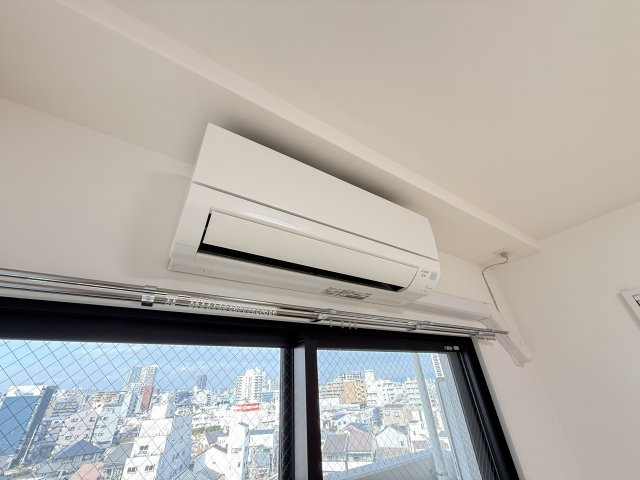 【設備】 | Alivis都島通
