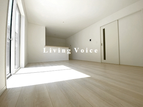 【キッチン】 | 【仲介手数料０円】南足柄市沼田第13　新築一戸建て | 南足柄市沼田第13　新築一戸建て