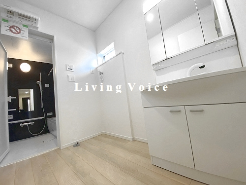 【和室】 | 【仲介手数料０円】南足柄市沼田第13　新築一戸建て | 南足柄市沼田第13　新築一戸建て