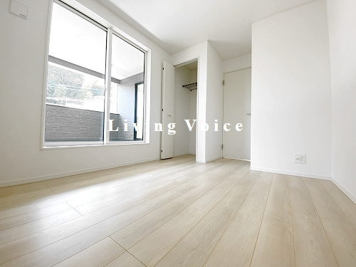 【洋室】 | 【仲介手数料０円】南足柄市沼田第13　新築一戸建て | 南足柄市沼田第13　新築一戸建て