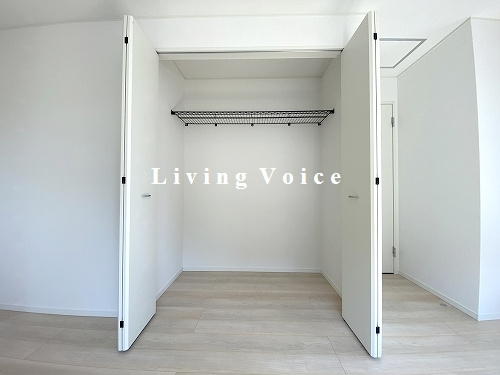 【収納】 | 【仲介手数料０円】南足柄市沼田第13　新築一戸建て | 南足柄市沼田第13　新築一戸建て