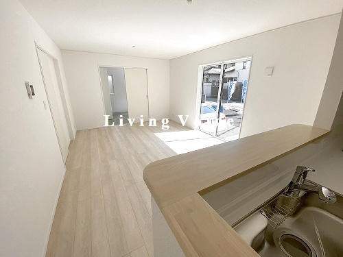 【玄関】 | 【仲介手数料０円】南足柄市沼田第13　新築一戸建て | 南足柄市沼田第13　新築一戸建て