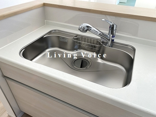 【独立洗面台】 | 【仲介手数料０円】南足柄市沼田第13　新築一戸建て | 南足柄市沼田第13　新築一戸建て