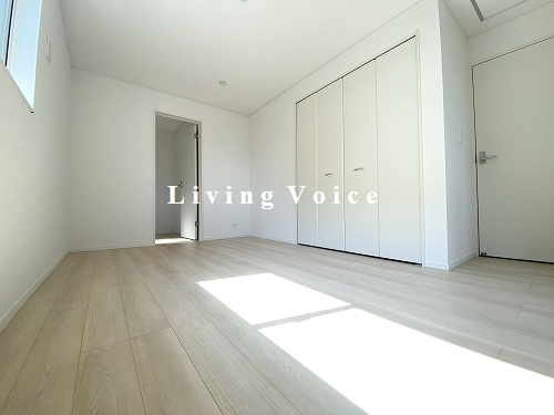 【脱衣所】 | 【仲介手数料０円】南足柄市沼田第13　新築一戸建て | 南足柄市沼田第13　新築一戸建て