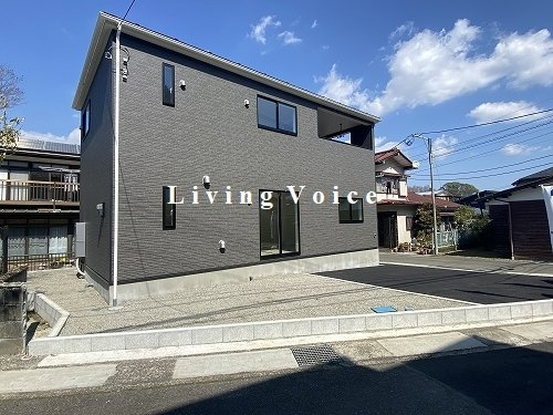 【間取り】 | 【仲介手数料０円】南足柄市沼田第13　新築一戸建て | 南足柄市沼田第13　新築一戸建て