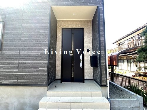 【区画図】 | 【仲介手数料０円】南足柄市沼田第13　新築一戸建て | 南足柄市沼田第13　新築一戸建て