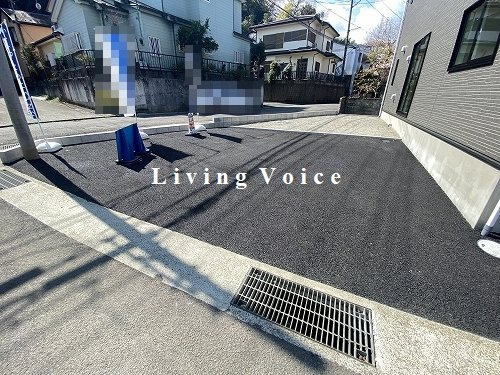 【居間・リビング】 | 【仲介手数料０円】南足柄市沼田第13　新築一戸建て | 南足柄市沼田第13　新築一戸建て