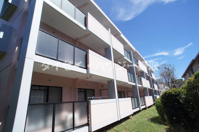 ベルデモールⅡ