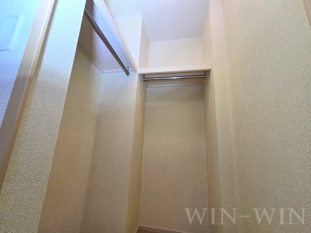 ミルファームの収納