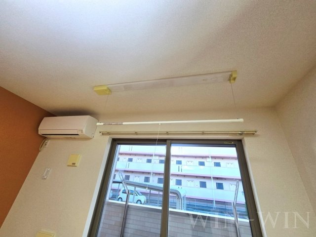 ミルファームの設備