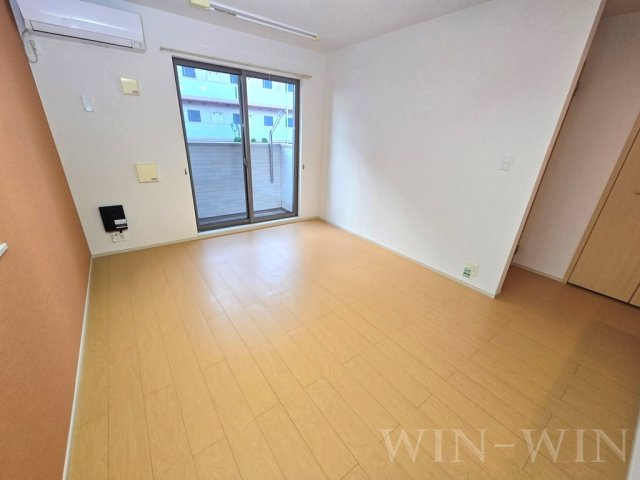 ミルファームの居間・リビング