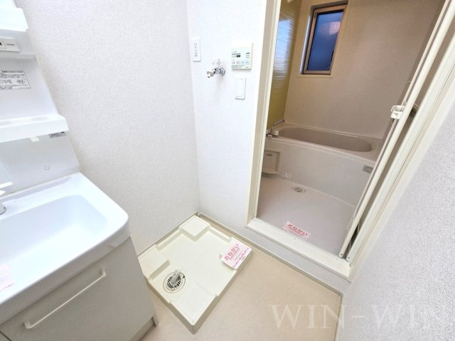 ミルファームの設備