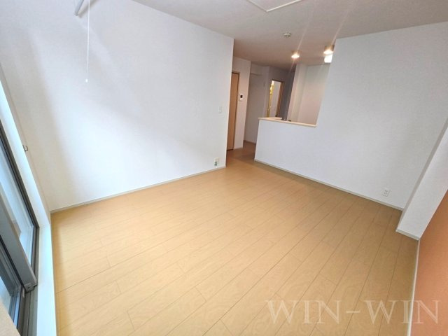 ミルファームの居間・リビング