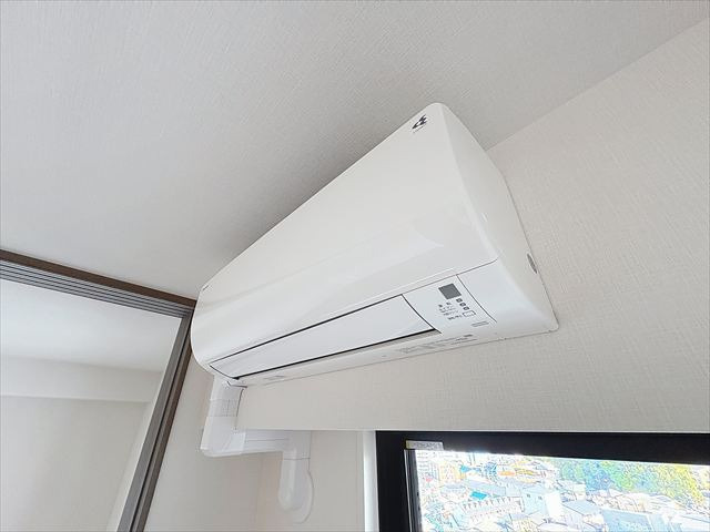 アクタス博多グランミライの設備