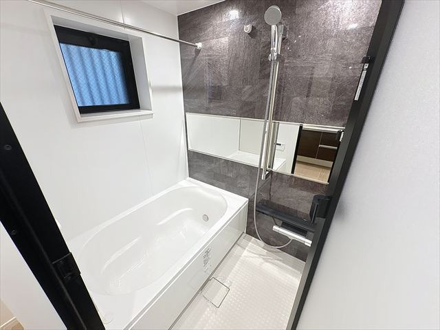 アクタス博多グランミライの設備