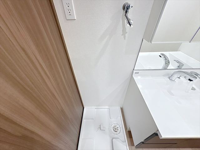 アクタス博多グランミライの設備