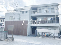 ヴィラクレスト中野島の画像