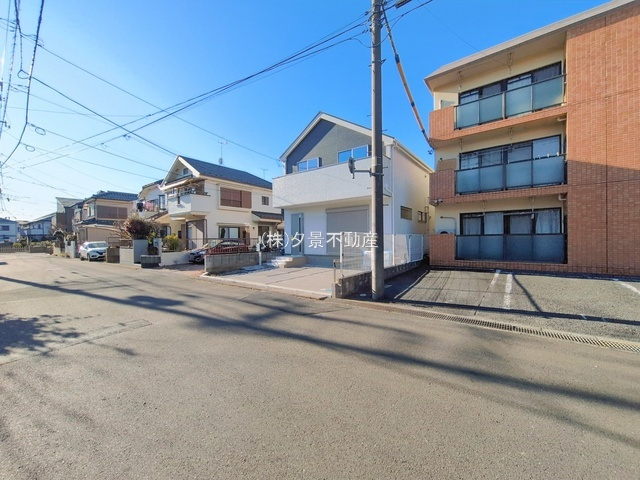 《仲介手数料無料》上尾市浅間台３丁目9-11新築一戸建てテラシエ