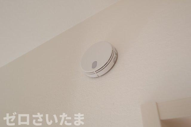 《仲介手数料無料》上尾市浅間台３丁目9-11新築一戸建てテラシエのその他