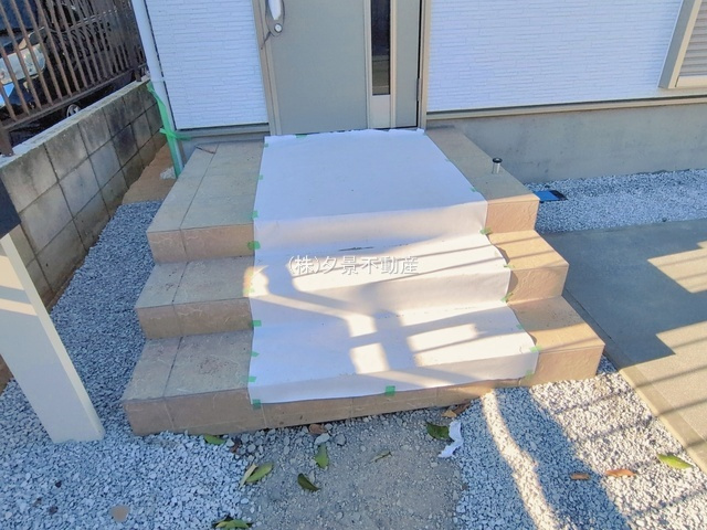 《仲介手数料無料》上尾市浅間台３丁目9-11新築一戸建てテラシエ