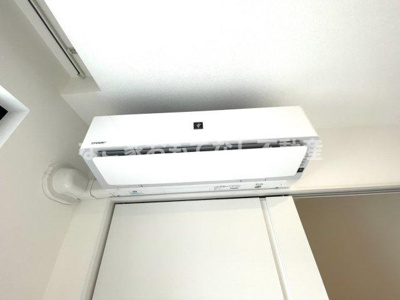 【設備】 | Jack kirihataⅠ | ※同タイプ写真