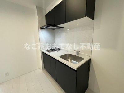 【キッチン】 | Jack kirihataⅠ | ※同タイプ写真