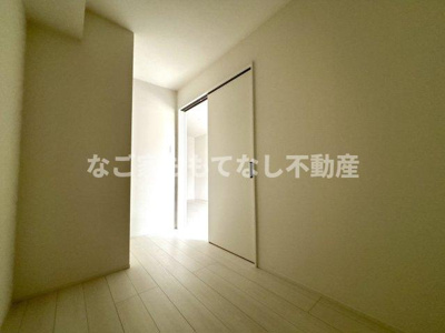 【寝室】 | Jack kirihataⅠ