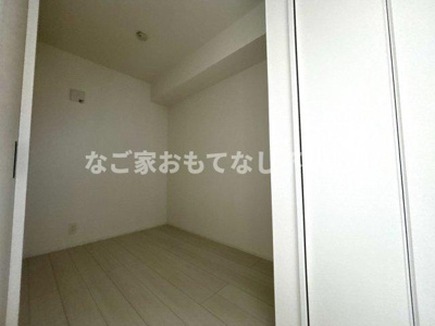 【内装】 | Jack kirihataⅠ