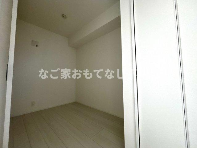 【内装】 | Jack kirihataⅠ