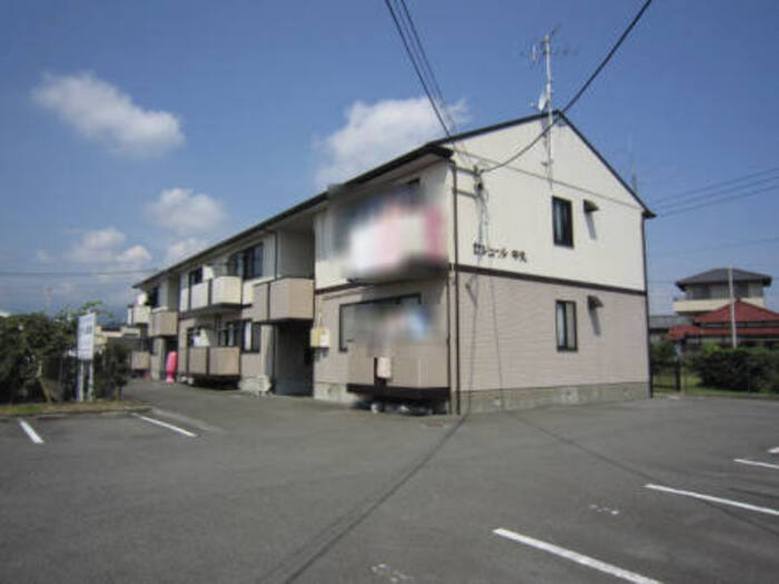 セジュール中丸