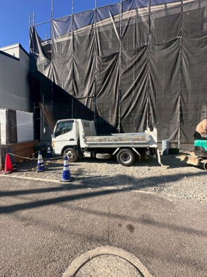 【その他共用部分】 | 仮称）高槻市赤大路共同住宅