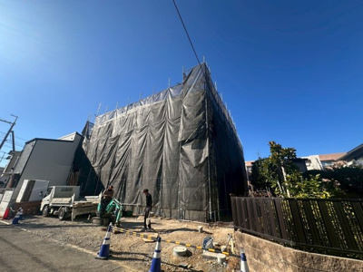 【周辺】 | 仮称）高槻市赤大路共同住宅